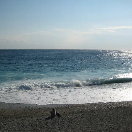 Atoll Beach 公寓